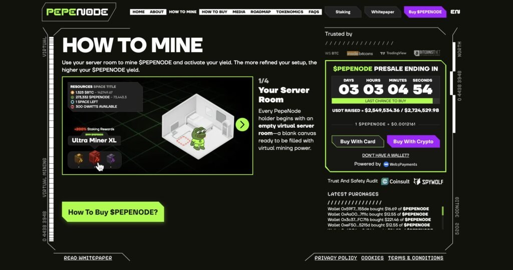 TOPINDIATOURS Breaking crypto: Best New Meme Coin to Buy Under $0.01 – January 5 Edisi Jam