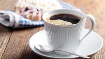 TOPINDIATOURS Hot kesehatan: Rutin Minum Kopi Pahit? Ini 5 Efek Sehatnya pada Tubuh Wajib