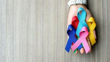 TOPINDIATOURS Eksklusif kesehatan: Peringatan dari Ilmuwan: Kasus Kanker Diprediksi Bakal