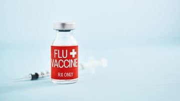 TOPINDIATOURS Eksklusif kesehatan: Kemenkes Belum Wajibkan Vaksinasi Lawan 'Super Flu