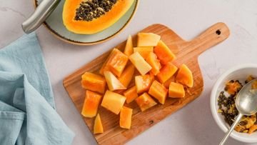 TOPINDIATOURS Hot kesehatan: 5 Manfaat Pepaya yang Tak Disangka-sangka, Termasuk Cegah Pen