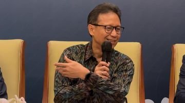TOPINDIATOURS Eksklusif kesehatan: Menkes Klarifikasi soal Relawan Aceh Berangkat dari Mal