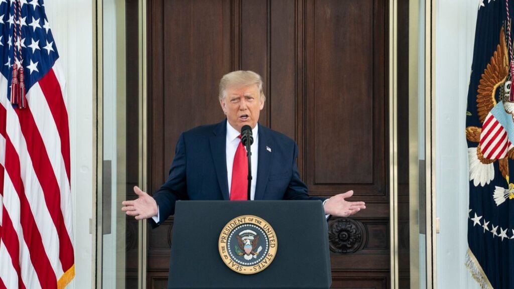 TOPINDIATOURS Breaking ai: Why Trump’s Greenland ambitions won’t quickly solve America’s r