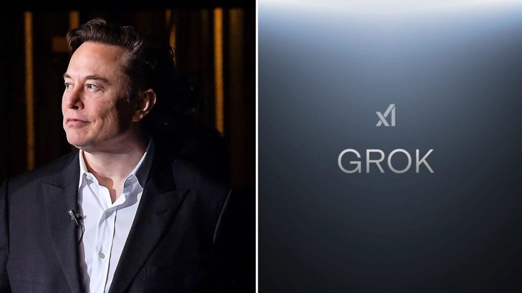 TOPINDIATOURS Breaking ai: UK probes Elon Musk’s X as Indonesia, Malaysia become first to