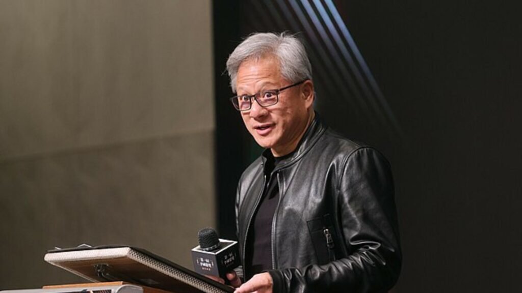 TOPINDIATOURS Hot ai: NVIDIA cleared to sell advanced AI chips to China under Trump’s new