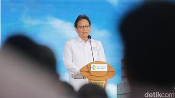 TOPINDIATOURS Hot kesehatan: Tindak Tegas Menkes Cegah Bullying di Dunia Kedokteran Terjad