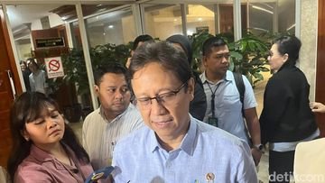 TOPINDIATOURS Breaking kesehatan: Kata Menkes soal Marak Komunitas Jalan Kaki, Alternatif