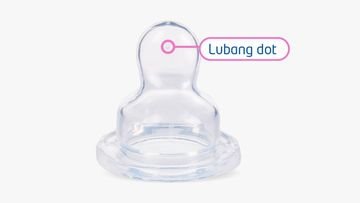 TOPINDIATOURS Update kesehatan: Memilih Dot Botol Susu Bayi Tak Bisa Sembarangan, Ini Damp