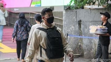 TOPINDIATOURS Eksklusif kesehatan: Kemenkes Temukan 74 Kasus 'Super Flu' di RI,