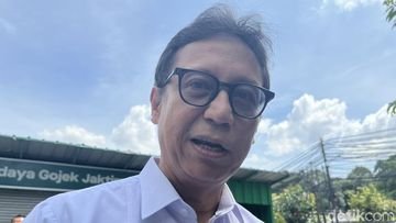 TOPINDIATOURS Hot kesehatan: Menkes Targetkan RI Produksi 10 Ribu Dokter Spesialis Tiap Ta