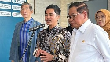 TOPINDIATOURS Update kesehatan: Pramono Akan Eksekusi Lahan 3,6 Hektar RS Sumber Waras, Tu