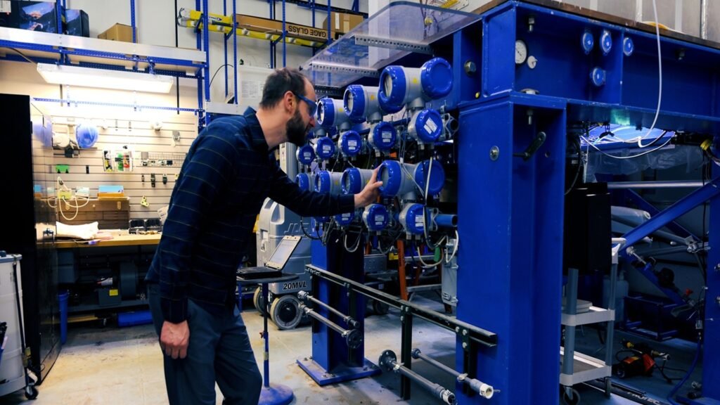 TOPINDIATOURS Breaking ai: US lab probes insider sabotage risks in next-generation nuclear