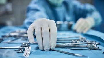 TOPINDIATOURS Hot kesehatan: Heboh di Medsos, Dokter Bedah 'Tertular' Kanker saa