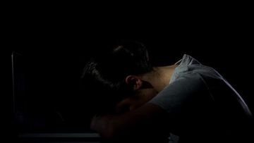 TOPINDIATOURS Eksklusif kesehatan: Psikolog Ungkap Tanda Seseorang Memiliki Keinginan Bunu