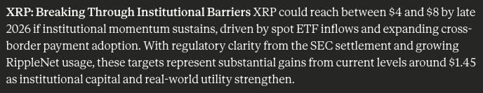 TOPINDIATOURS Eksklusif crypto: Leading AI Claude Predicts the Price of XRP, Cardano and E